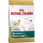 Сухой корм Royal Canin (Роял Канин) Голден Ретривер Юниор (1 кг)